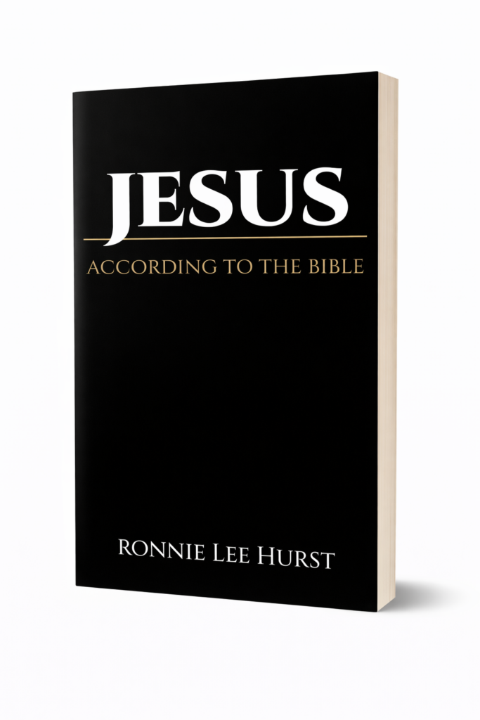 jesus book