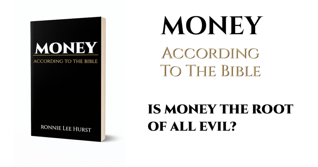 is-money-the-root-of-all-evil