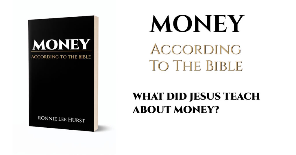 what-did-jesus-say-about-money