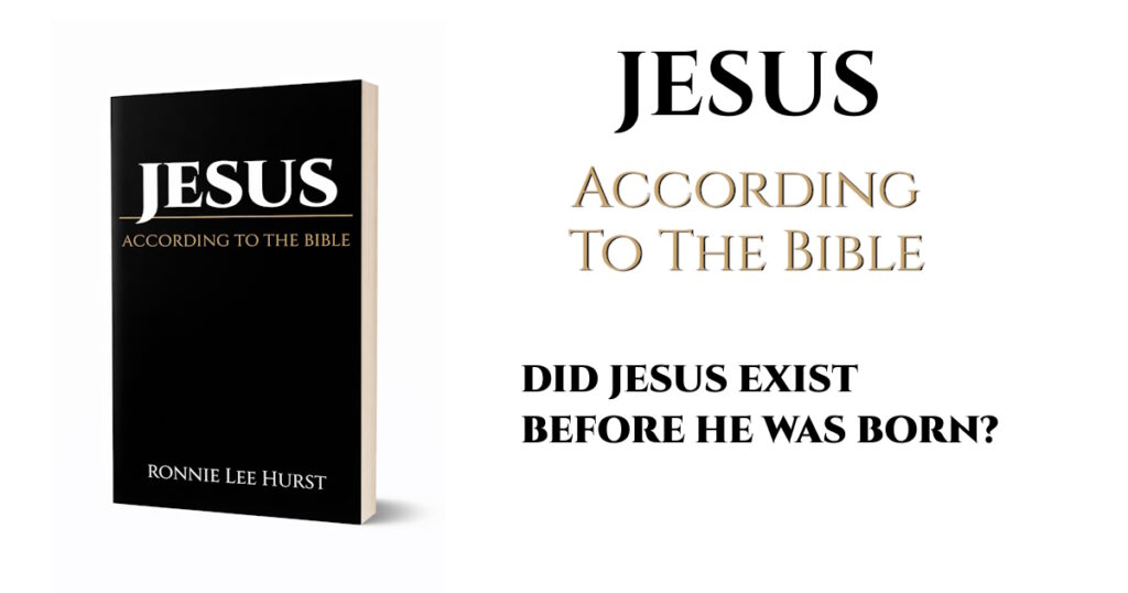 did-jesus-exist-before-he-was-born